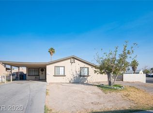 2620 Bello Dr, North Las Vegas, NV 89030
