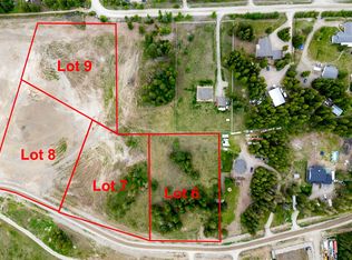 3694 Ford Rd, Columbia Shuswap, BC V0E2X2