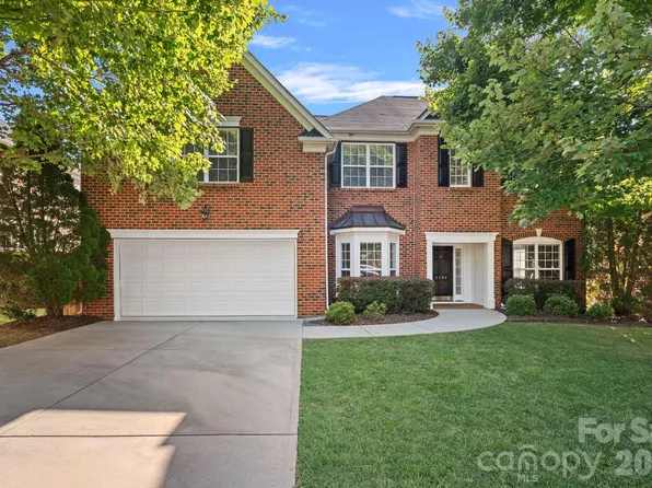 2305 Barrington Ridge Dr, Waxhaw, NC 28173