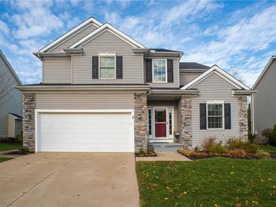 6052 Pine Valley Ln, Fairview, PA, 16415