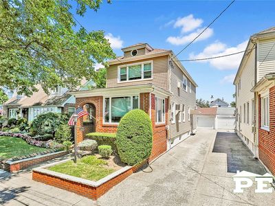 2057 Ryder St, Brooklyn, NY, 11234