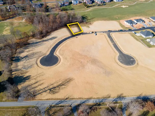 460 Beauford Rd, Harrisonburg, VA 22801