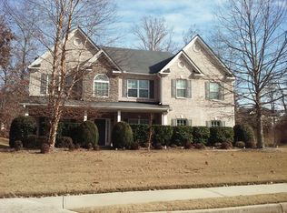 1938 Wheat Valley Cir, Conyers, GA 30013