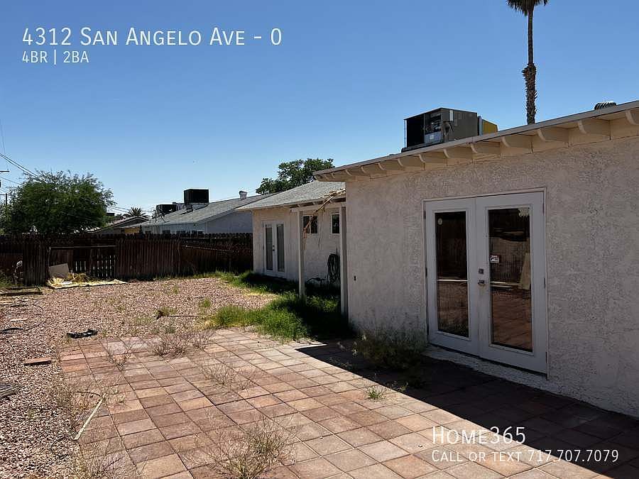 1st image of 4312 San Angelo Ave #0