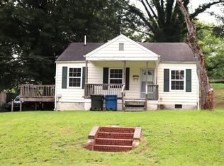 1611 Robinhood Rd, Durham, NC 27701