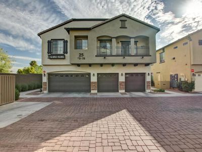 2727 N Price Rd Unit 75, Chandler, AZ, 85224