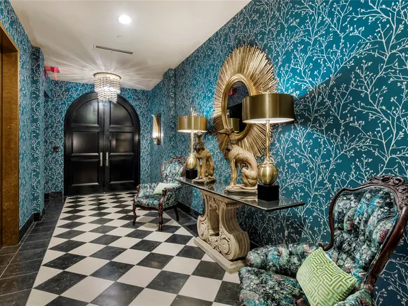 2801 Turtle Creek Blvd APT 2E, Dallas, TX 75219