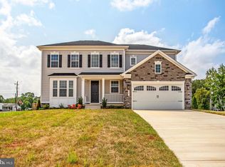 201 Camwood Ct, Fredericksburg, VA 22405