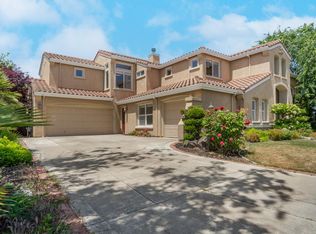 4131 Mackin Woods Ln, San Jose, CA