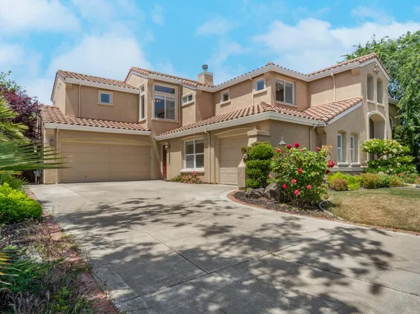 4131 Mackin Woods Ln, San Jose, CA 95135