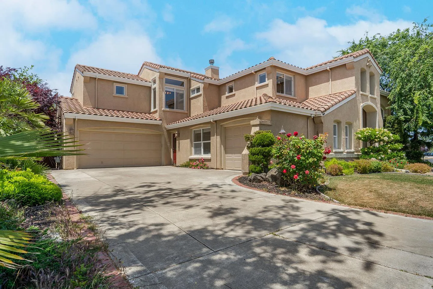 4131 Mackin Woods Ln photo 1