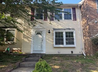 3331 Wyndale Ct, Woodbridge, VA 22192