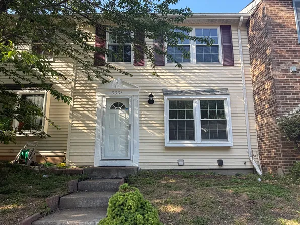 3331 Wyndale Ct, Woodbridge, VA 22192