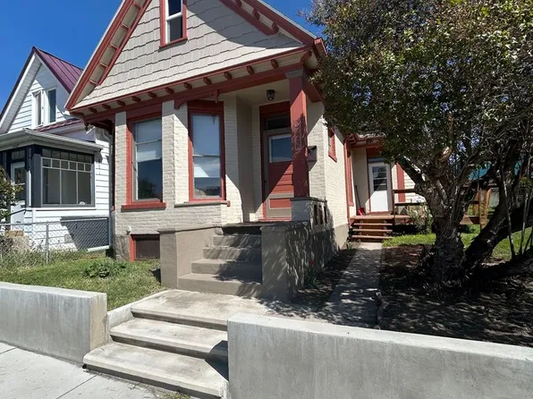1005 W Park St, Butte, MT 59701