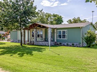 713 Terrace Pl, Sulphur, OK 73086