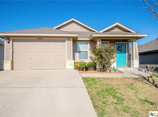 2324 Bellmont, Temple, TX 76504