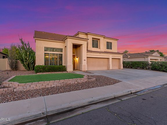 3rd image of 6561 S SALT CEDAR Place