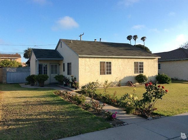 For Sale: 1272 W Cedar St, Oxnard, CA 93033