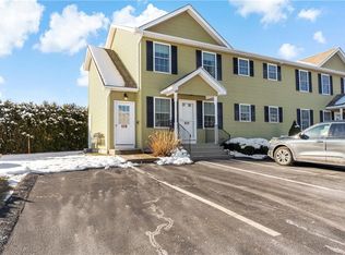 Village Farm Condominium, Charlestown, RI 02813