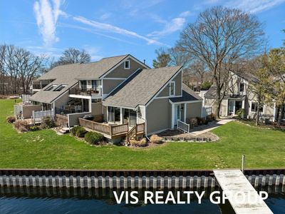 570 Wind Drift Ln #25, Spring Lake, MI, 49456