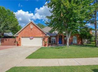 4004 Nailon Dr, Norman, OK 73072