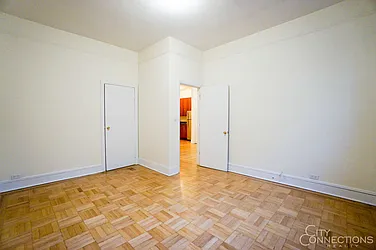 Rented by City Connections Realty