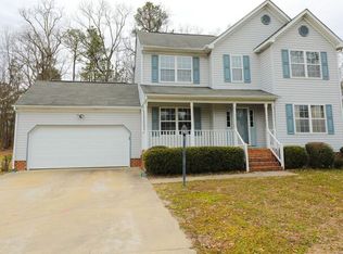 7872 Four Mile Run Pkwy, Henrico, VA 23231