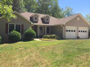200 Rockingham Rd, Seneca, SC 29672
