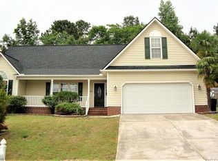 214 Beaconfield Dr, Fayetteville, NC 28311