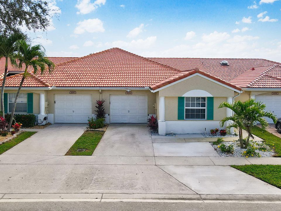 6184 Floral Lakes Dr, Delray Beach, FL 33484 Zillow