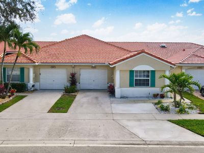 6184 Floral Lakes Drive, Delray Beach, FL, 33484