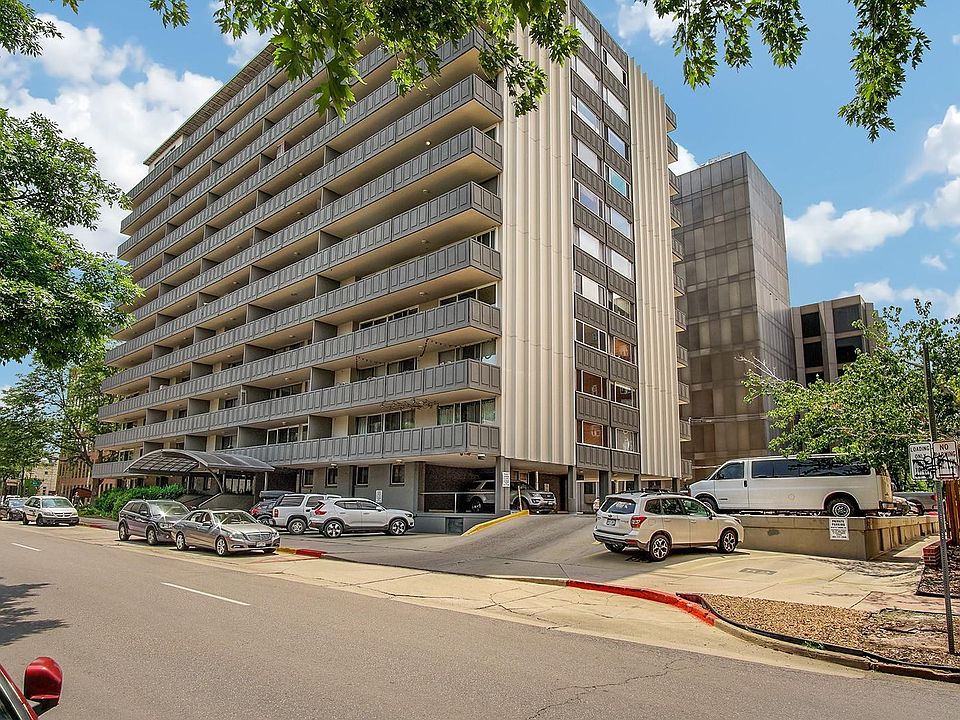 1st image of 909 N Logan St APT 11K