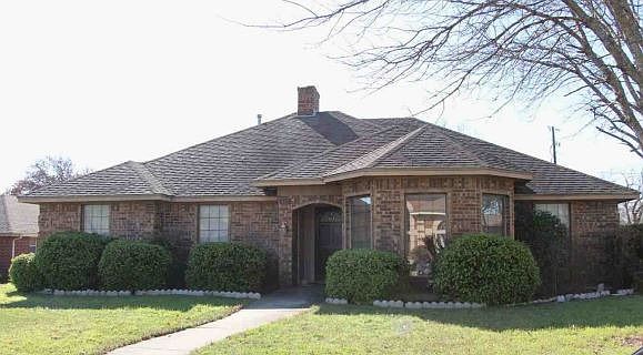 Property Front View