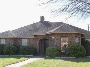 514 Bob White St, Desoto, TX 75115