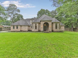 30211 Commons Royal View Dr, Huffman, TX 77336