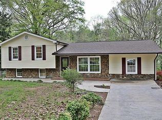 308 N Milford Dr, Salisbury, NC 28144