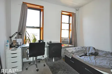 Rented by REAL New York