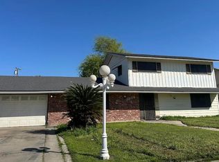 3904 W Cambridge Ave, Visalia, CA 93277