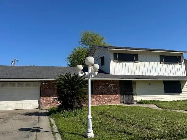 3904 W Cambridge Ave, Visalia, CA 93277