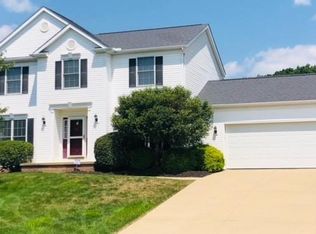 3565 Duplain St NW, North Canton, OH 44720