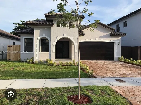 14424 SW 31st St, Miami, FL 33175