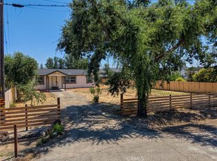 8872 Quarterhorse Ln, Lower Lake, CA 95457