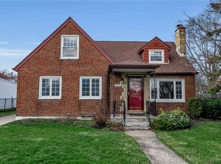 3040 Madison Ave, Niagara Falls, NY