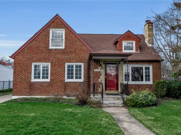 3040 Madison Ave, Niagara Falls, NY 14305