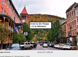 Bear Ln, Jim thorpe, PA 18229