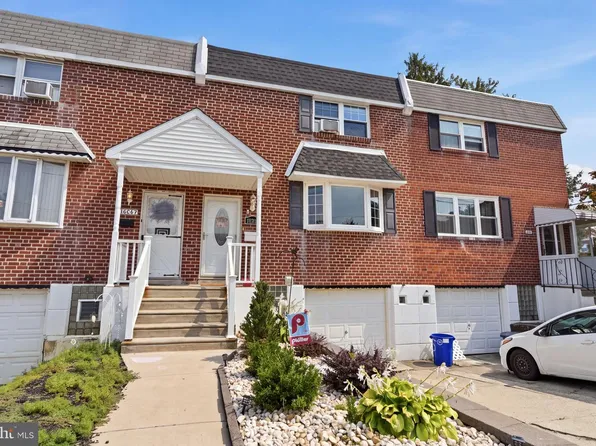 10007 Warfield Pl, Philadelphia, PA 19114