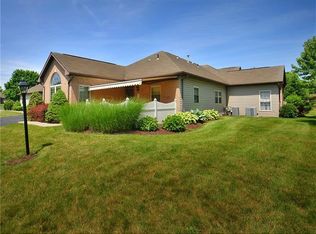 129 Cambridge Ct, Harwick, PA 15049