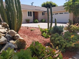 (Undisclosed Address), Goleta, CA 93117