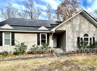 724 Bracken Fern Dr, Wilmington, NC 28405