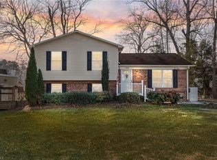 1586 Riverview Road Ext, Lexington, NC 27292